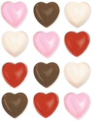Kitchen: Wilton Hearts Candy Mold - Wilton