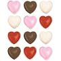 Wilton Hearts Candy Mold