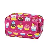 La Chaise Longue Kosmetiktasche SWEET MUFFINS - 29-C1-041-G