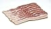 Fischer Meats, Smoked Sliced Slab Bacon, 2 lb, 2x1 lb