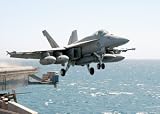 Revell 1/48 F/A-18E Super Hornet # 04585