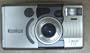 KONICA  LEXIO 115 35MM COMPACT CAMERA KIT