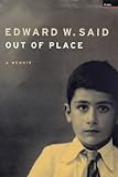 Out of Place: A Memoir