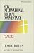 Psalms (New International Biblical Commentary)