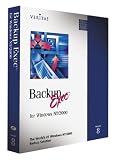 Backup Exec NT/2000 Advance Server EN 8.0