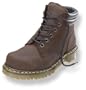 Dr. Martens Chemical-Resistant Boots Black 12M