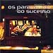 Os Paralamas Do Sucesso-Acustico MTV: Os Paralamas do Sucesso