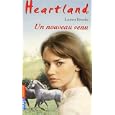 Heartland, Tome 23 : Un nouveau venu