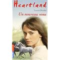 Heartland, Tome 23 : Un nouveau venu