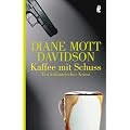 Kaffee mit Schuss: Ein kulinarischer Krimi