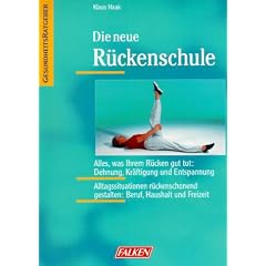 Die neue R�ckenschule