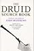 The Druid Source Book: From Earliest Times to the Present Day