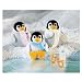 Limited Edition Calico Critters: Penguin