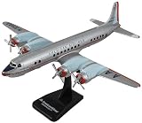 InAir E-Z Build Classic Airliner Model Kit , American Airlines DC-7