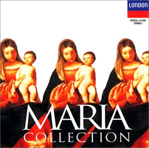 Cover image : マリアがいっぱい