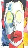Going Blank Again - Live At Brixton Academy [1992] [VHS]