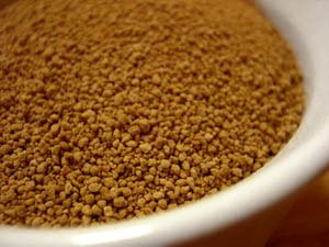 Natural Molasses Crystals (Economy Size)