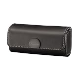 Sony LCS-MHB Cybershot M-series Soft Leather Carrying Case