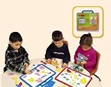 Percilla the Gorilla Puppet Book Tote Set