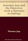 Joey and the detectives