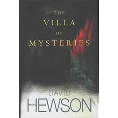 The Villa of Mysteries (Nic Costa)