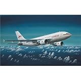 1/144 Airbus A310 INTERFLUG/LUFT-WAFFE