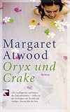 Oryx and Crake