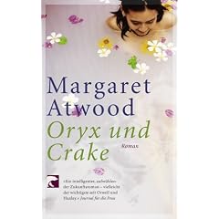 Oryx und Crake