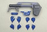 Armored Trooper Votoms X-ATH-02 Strike Dog Action Figure 60261