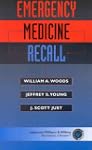 Emergency Medicine Recall