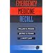 Emergency Medicine Recall