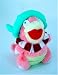 Pokemon Yadoking 6 Inch Plush
