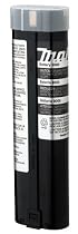 Makita 632007-4 9000 9.6-volt 1.3 Amp Hour NiCad Stick Style Battery