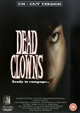 Buy : Dead Clowns [DVD]