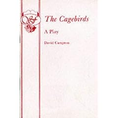 The Cagebirds - A Play