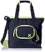 Hurley Juniors Honor Roll Messenger Bag