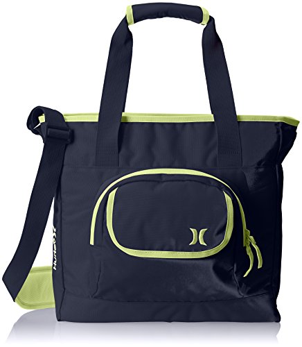 Hurley Juniors Honor Roll Messenger Bag