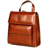 Clava American Style Mini Top Handle Backpack