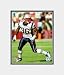 Matted Adalius Thomas New England Patriots 8x10 Photo