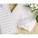 Wedding Hankies for Protect Customize: Yes