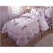 Pem America Ballet Class Twin Quilt with Pillow Sham
