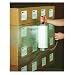 Nifty Products DASW-EZ Stretch Wrap Dispenser