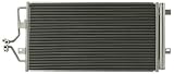 Shepherd Auto Parts OEM Style Air Condition AC A/C Condenser Condensor