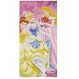 Princess Large Beach Towel - Princess Big Towel by Disney