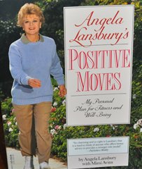Angela Lansbury's Positive Moves