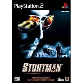 Stuntman