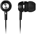 Creative In-Ear Ep-600 Black Earphones