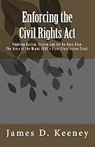 Enforcing the Civil Rights Act