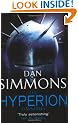 The Hyperion Omnibus: Hyperion, The Fall of Hyperion (Gollancz S.F.)