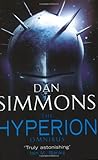 The Hyperion Omnibus: "Hyperion", "The Fall of Hyperion" (GollanczF.)